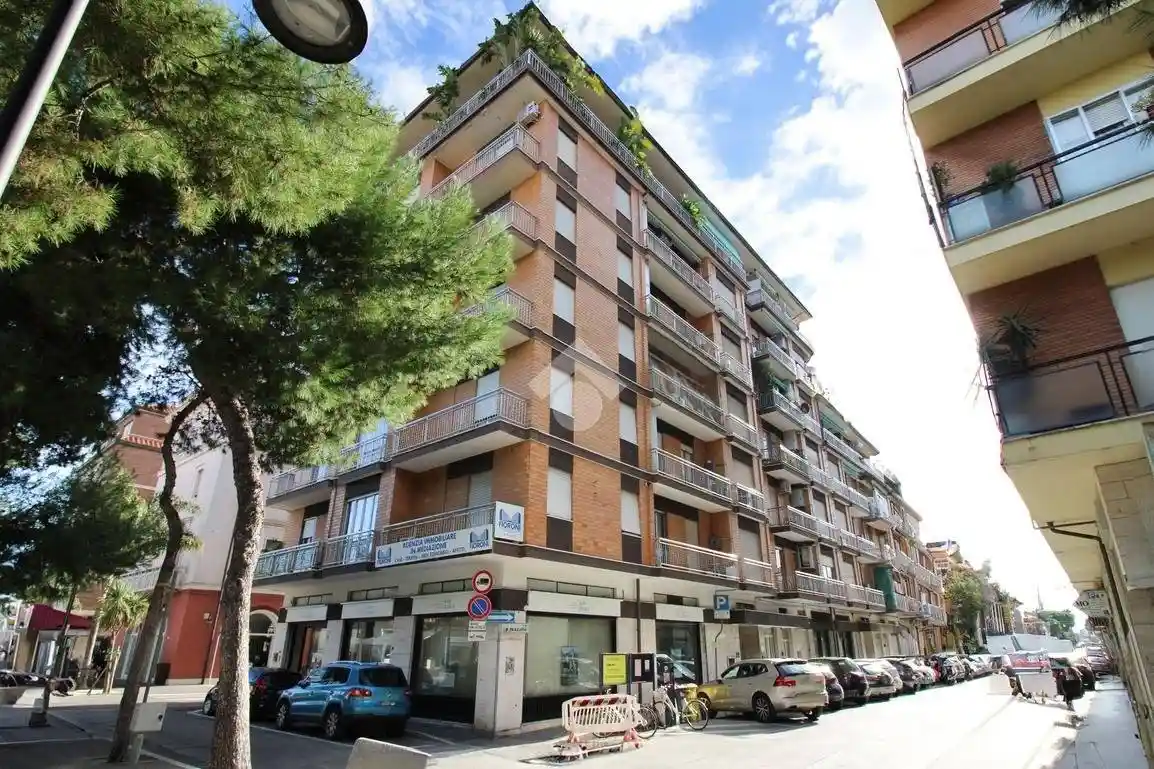 Appartamento in vendita a Porto San Giorgio