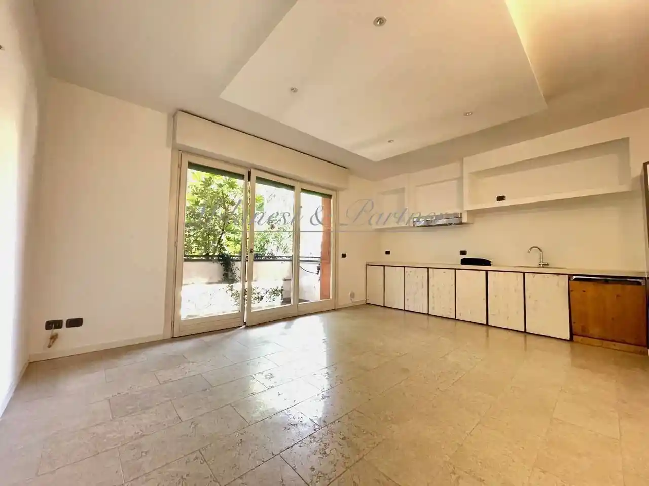 Bilocale vicolo Bancalegno, Stazione, Bergamo - foto 3