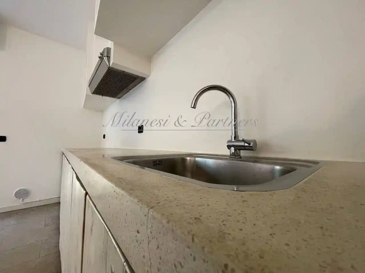 Bilocale vicolo Bancalegno, Stazione, Bergamo - foto 4