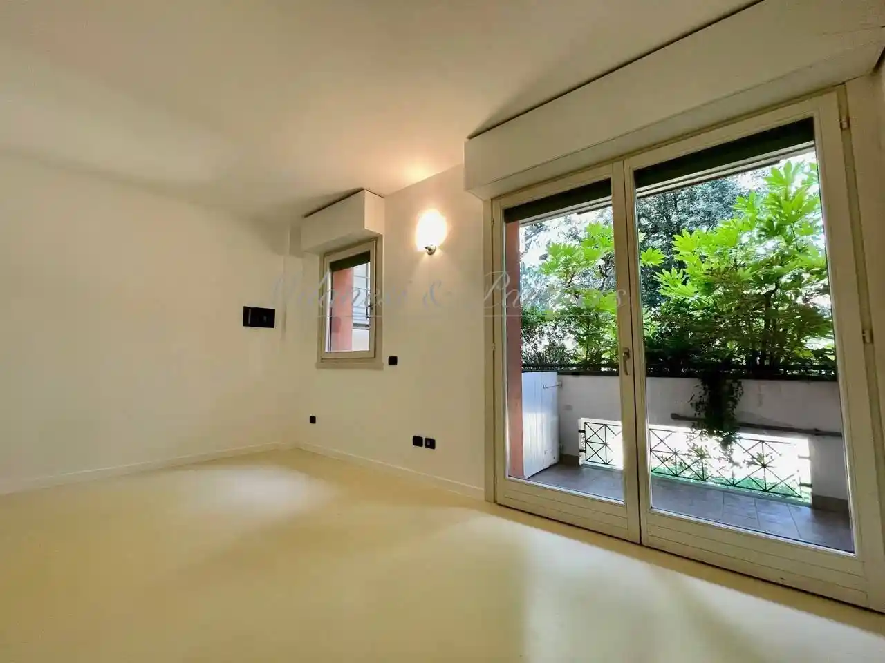 Bilocale vicolo Bancalegno, Stazione, Bergamo - foto 5