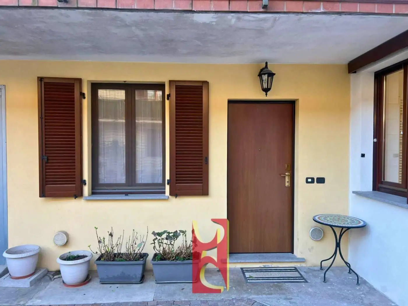 Monolocale vicolo Solferino 4, Cardano al Campo - foto 2