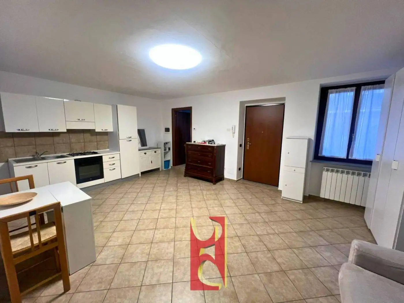 Monolocale vicolo Solferino 4, Cardano al Campo - foto 3