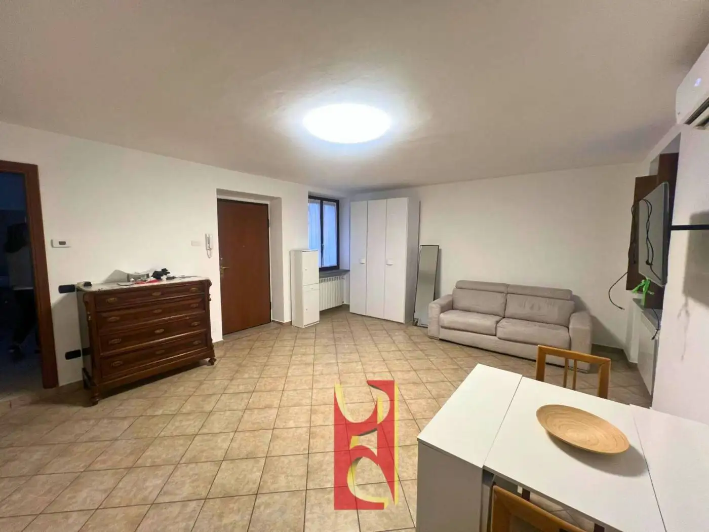 Monolocale vicolo Solferino 4, Cardano al Campo - foto 4