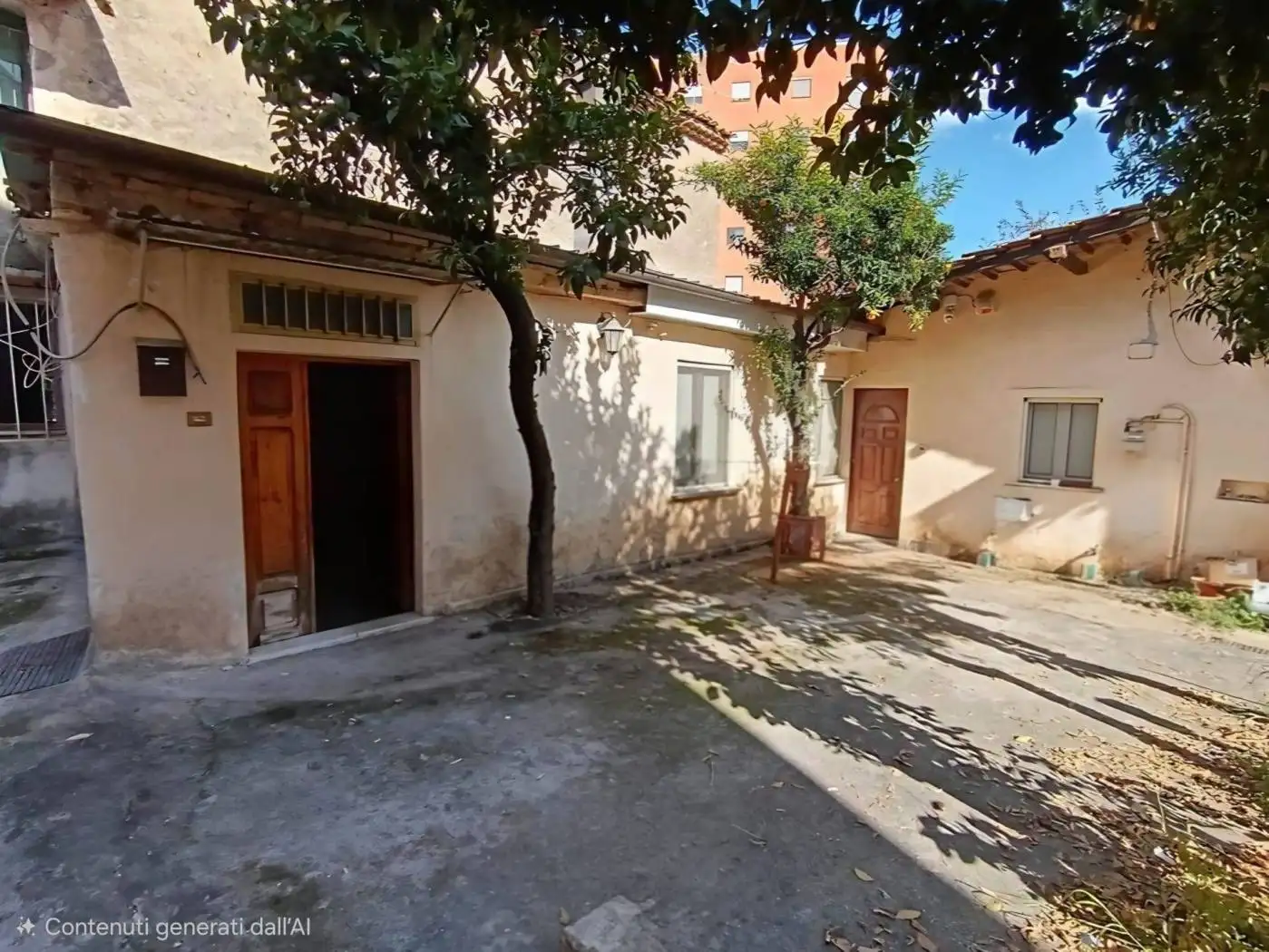 Appartamento in vendita a Cosenza