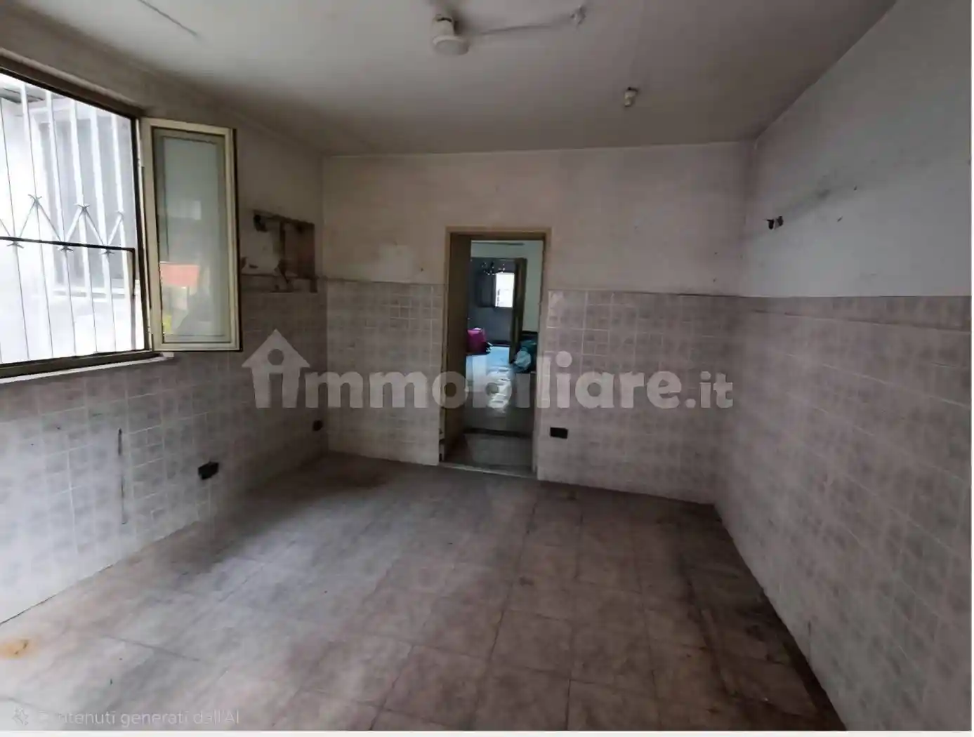 Trilocale via Popilia, Popilia - Vagliolise, Cosenza - foto 2