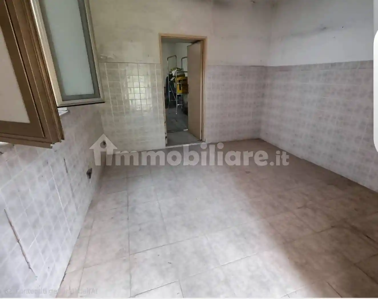 Trilocale via Popilia, Popilia - Vagliolise, Cosenza - foto 3