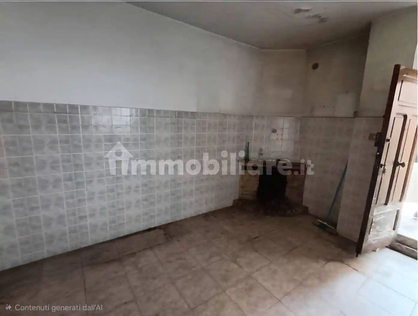 Trilocale via Popilia, Popilia - Vagliolise, Cosenza - foto 4