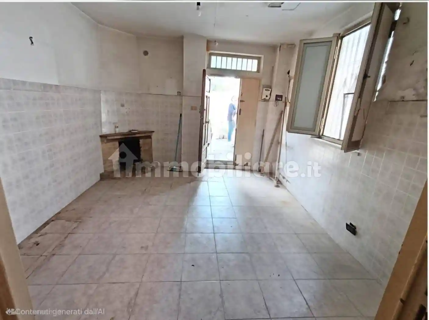 Trilocale via Popilia, Popilia - Vagliolise, Cosenza - foto 5