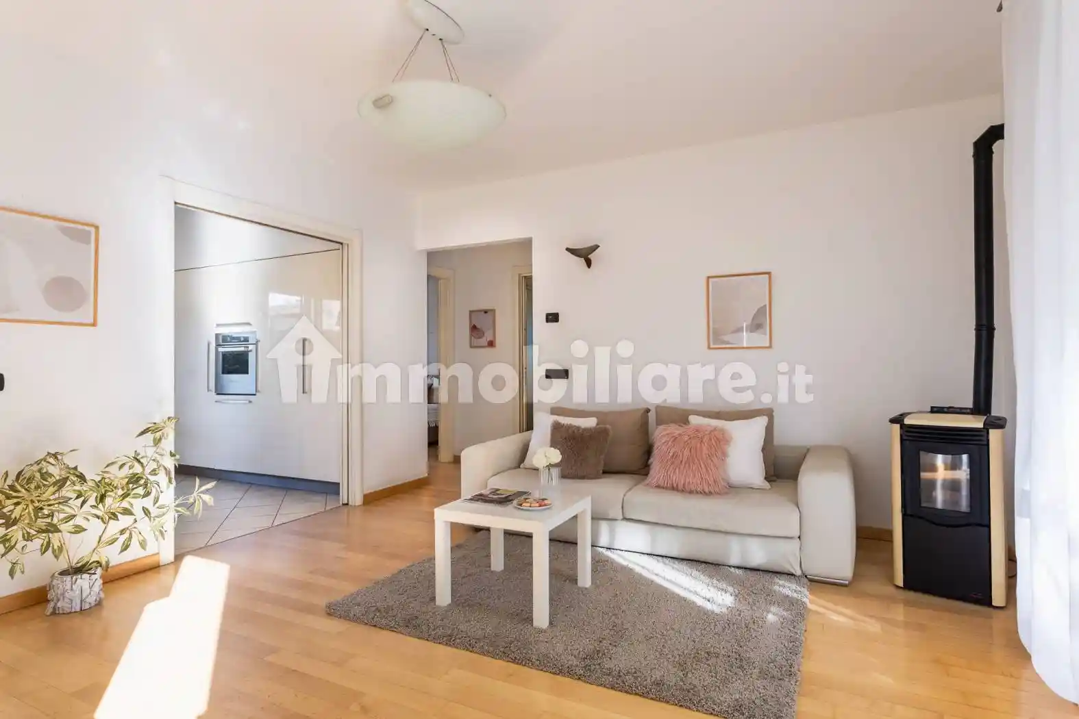 Appartamento in vendita a Cuneo