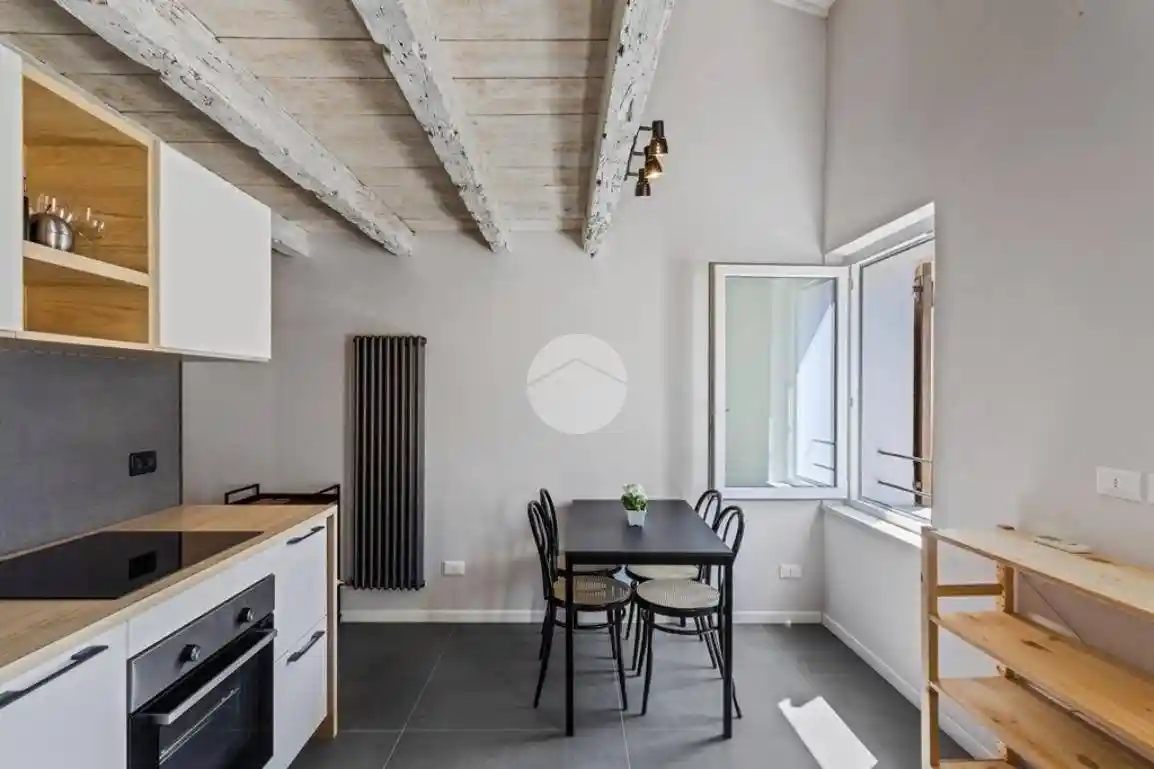 Bilocale via Mazza 69, Veronetta, Verona - foto 2