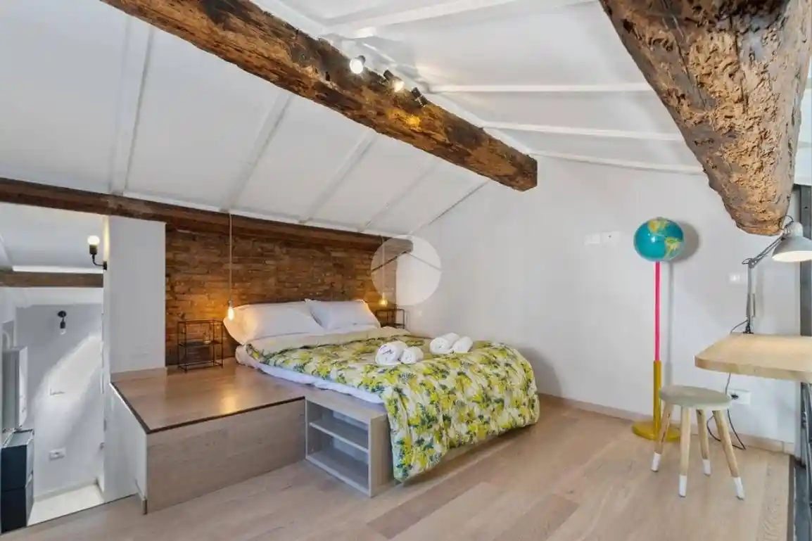 Bilocale via Mazza 69, Veronetta, Verona - foto 4