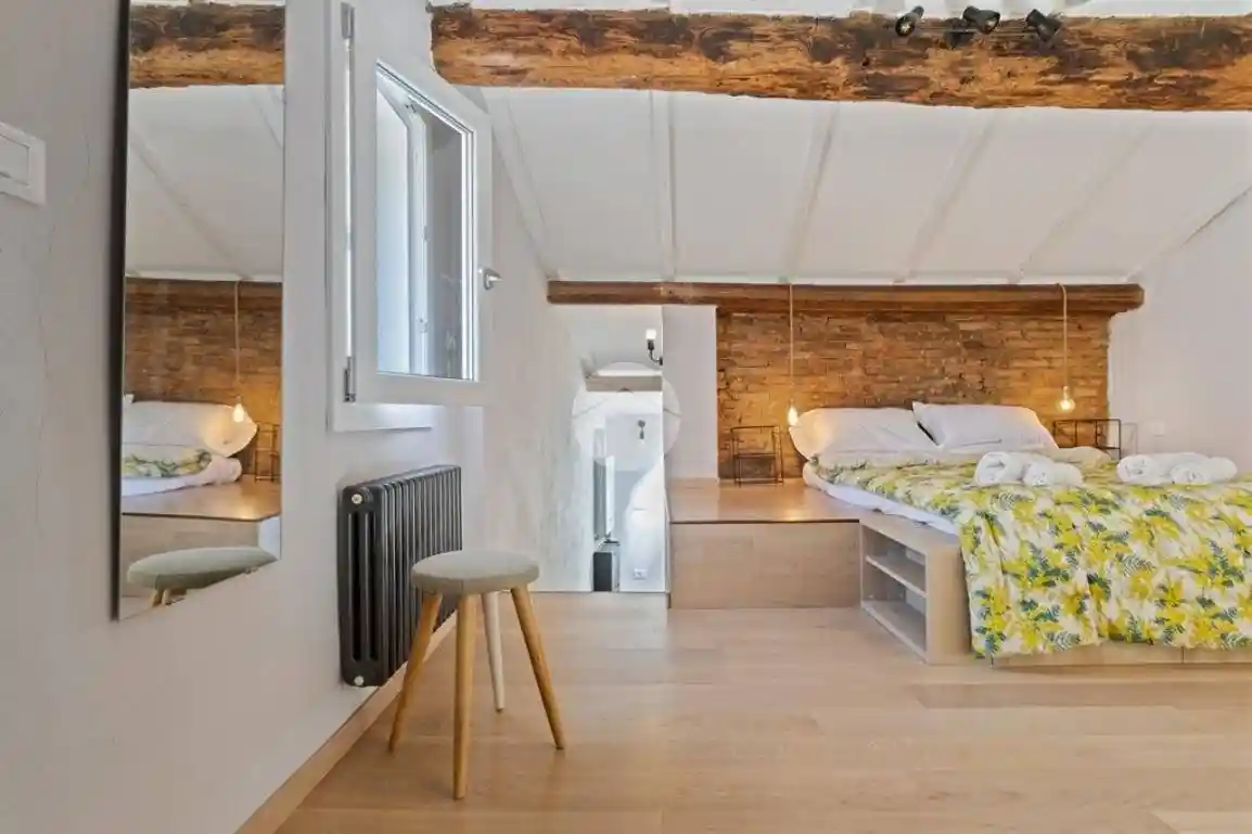 Bilocale via Mazza 69, Veronetta, Verona - foto 5