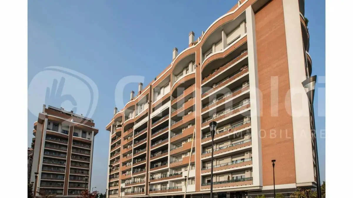 Appartamento in vendita a Sesto San Giovanni