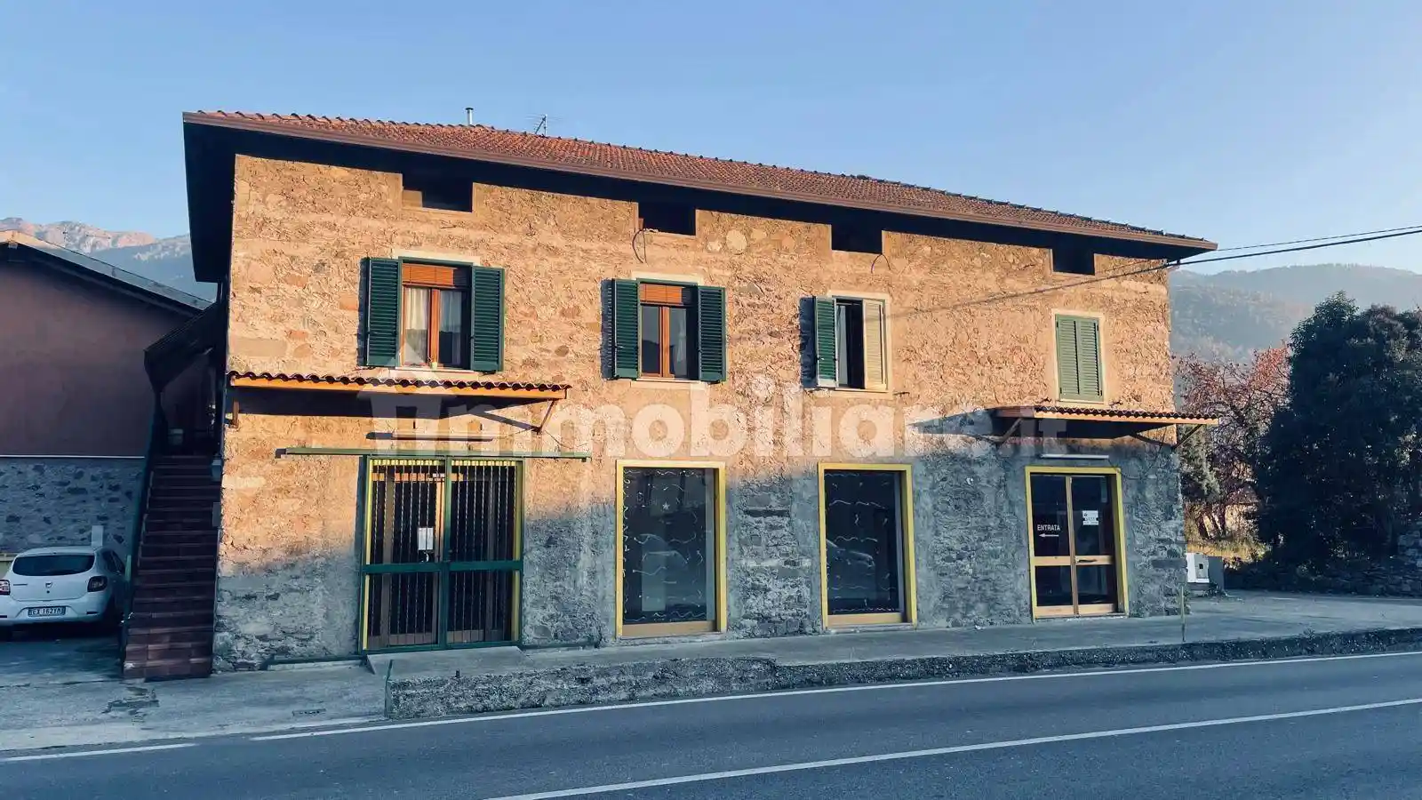 Appartamento in vendita a Darfo Boario Terme