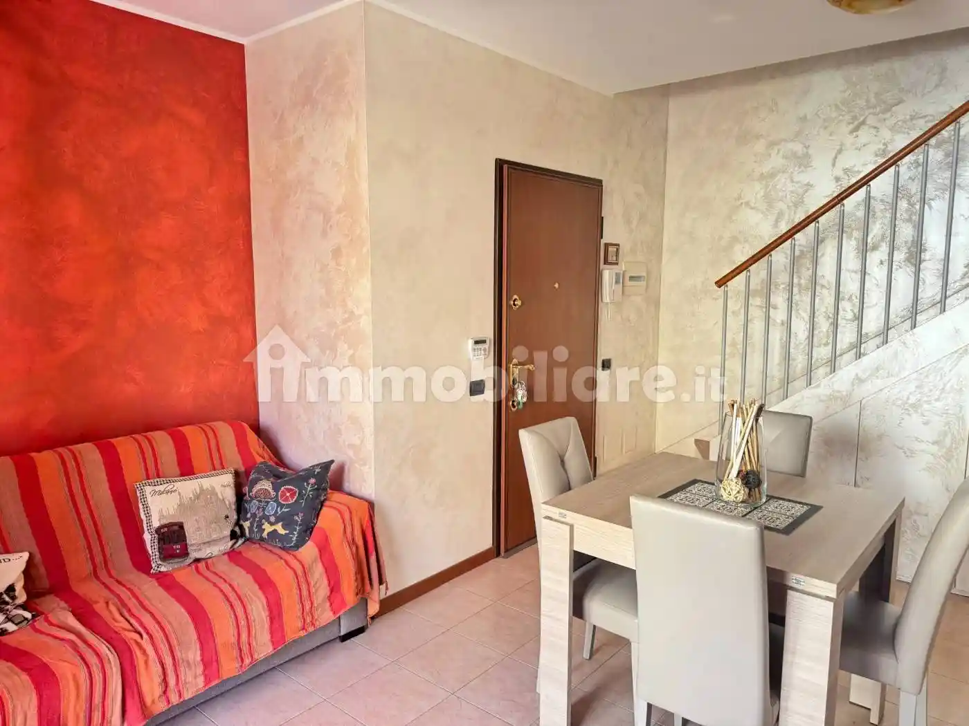 Trilocale via Giovanni Battista Prandina 8, Gorla, Milano - foto 2