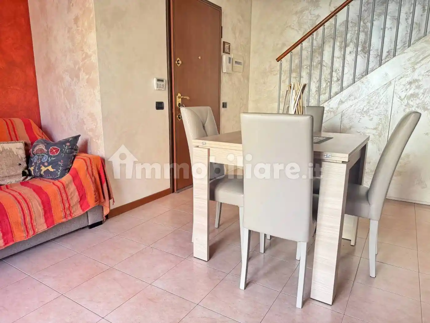 Trilocale via Giovanni Battista Prandina 8, Gorla, Milano - foto 4