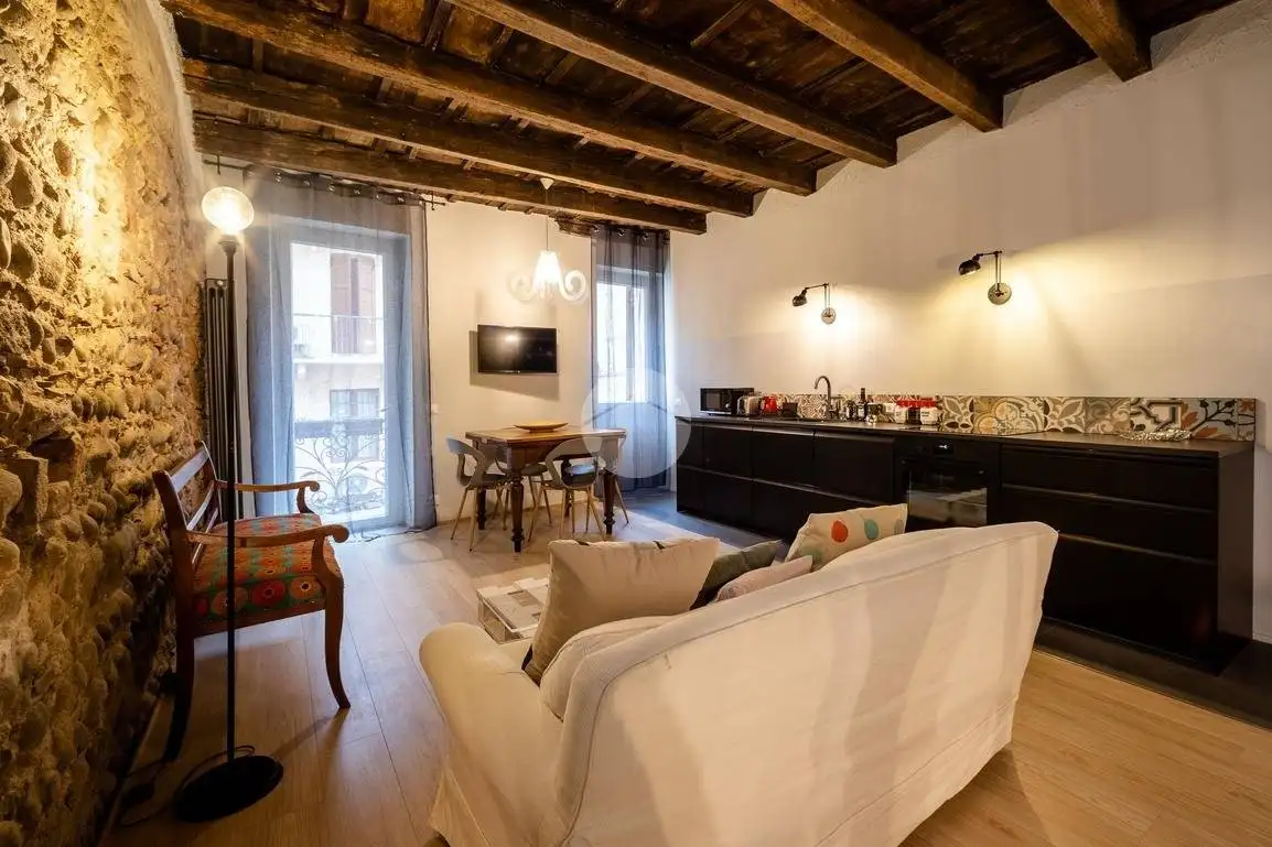 Appartamento in affitto a Verona