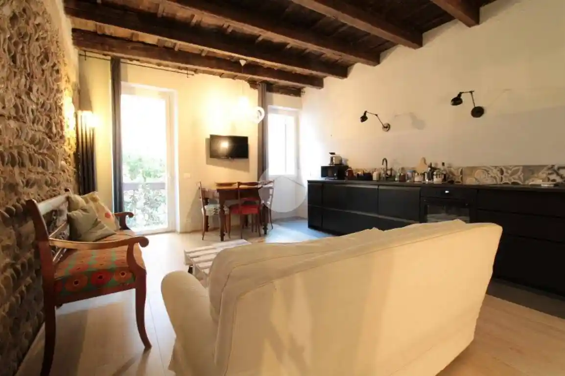 Bilocale via Mazza 69, Veronetta, Verona - foto 3