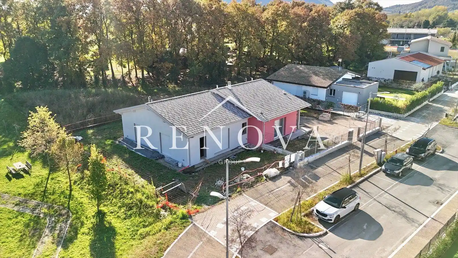 Villa in vendita a Costermano sul Garda