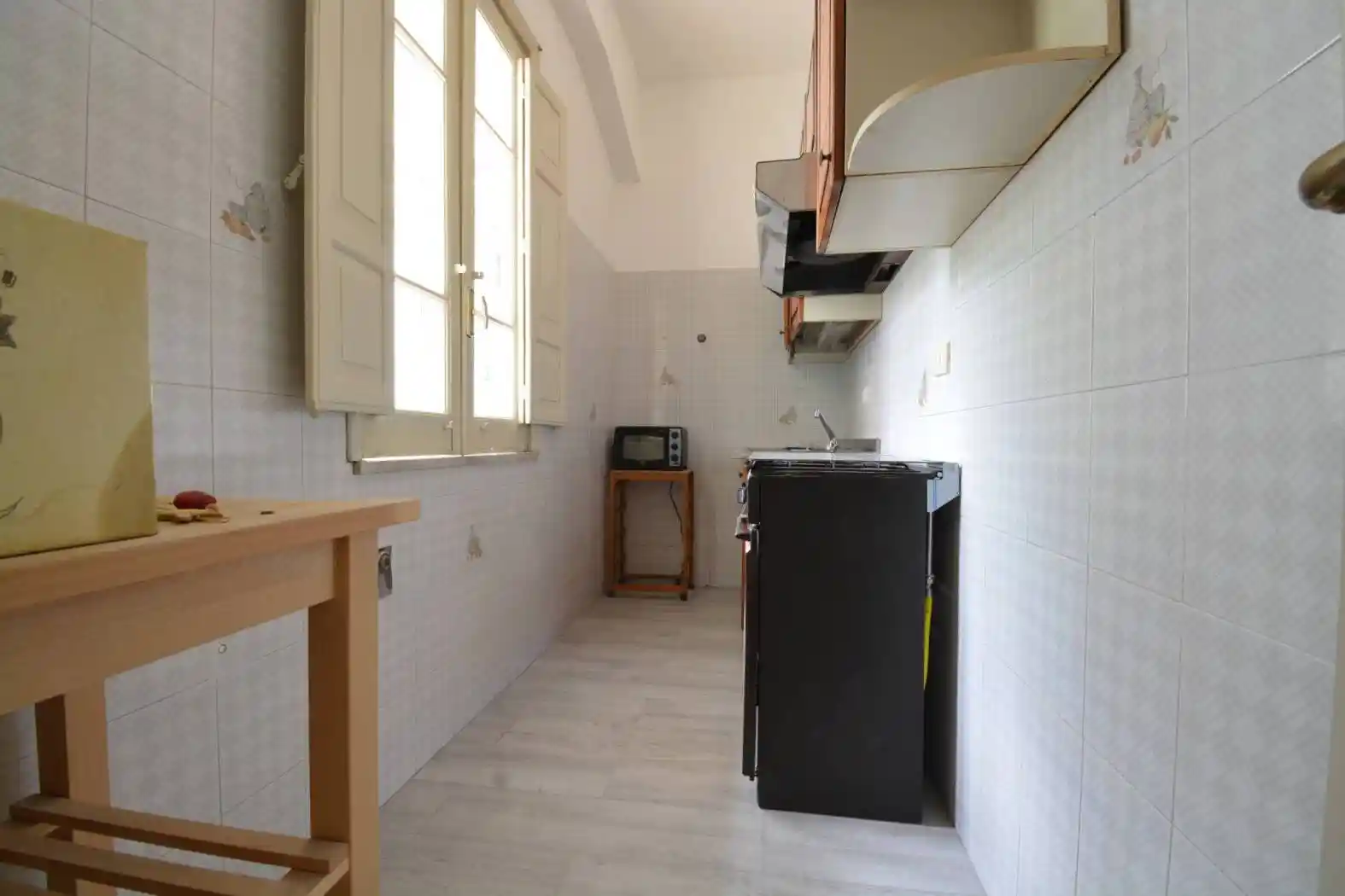 Trilocale via Giovanni Pascoli 19, Tirone, Messina - foto 5