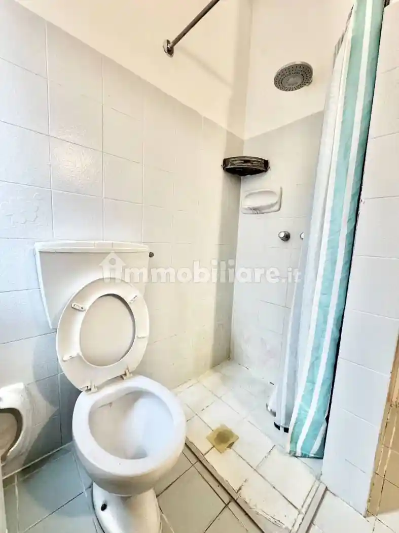 Bilocale da ristrutturare, piano terra, Tripoli Mare, Rimini - foto 4