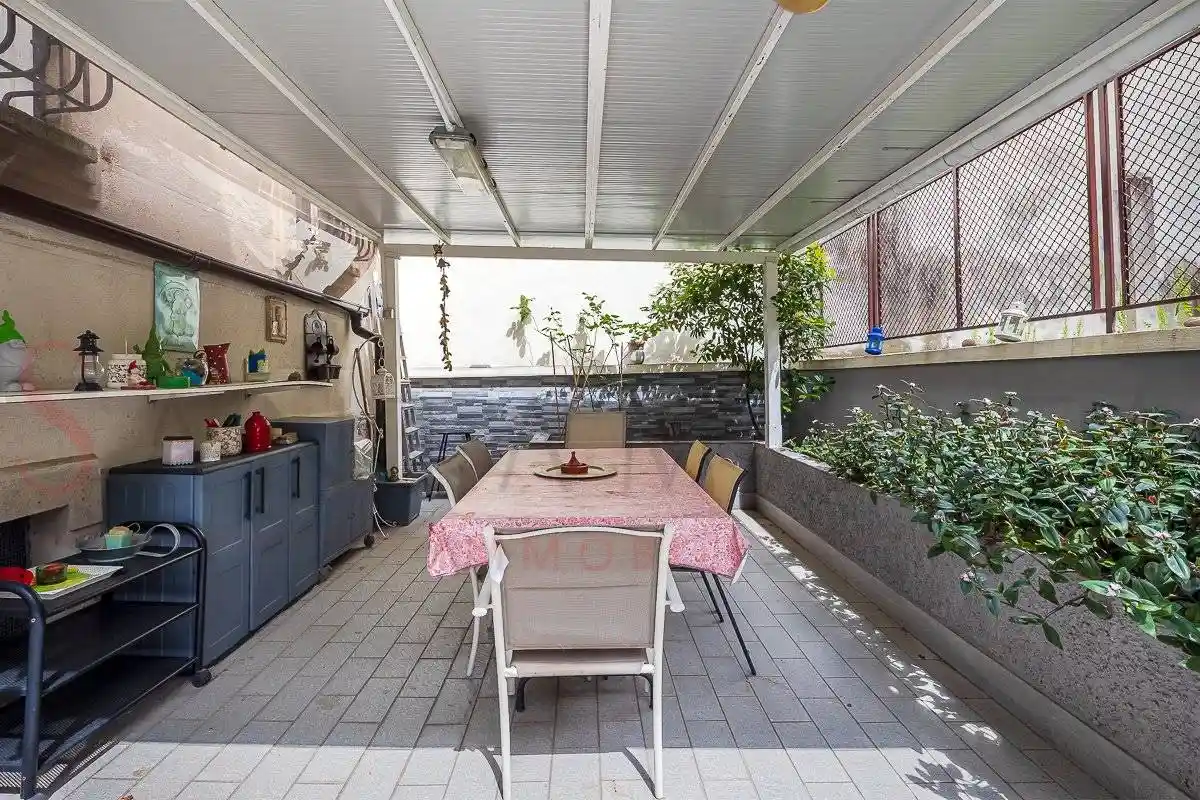 Trilocale via Sardegna, Frua, Milano - foto 5