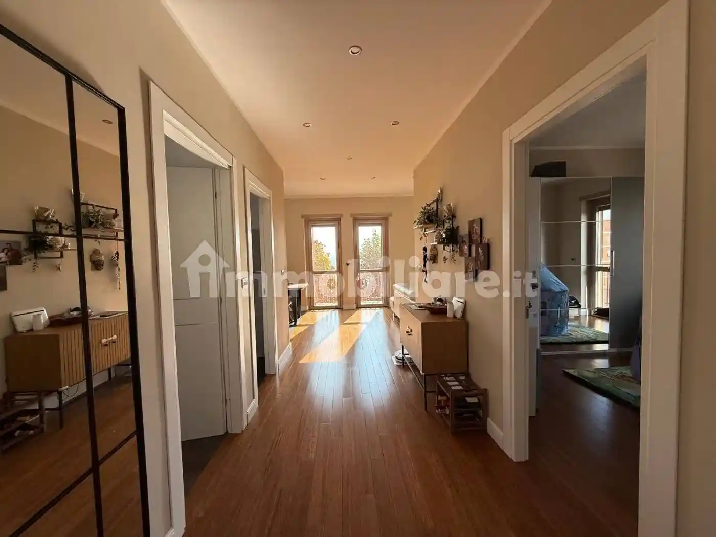 Appartamento in vendita a Asti