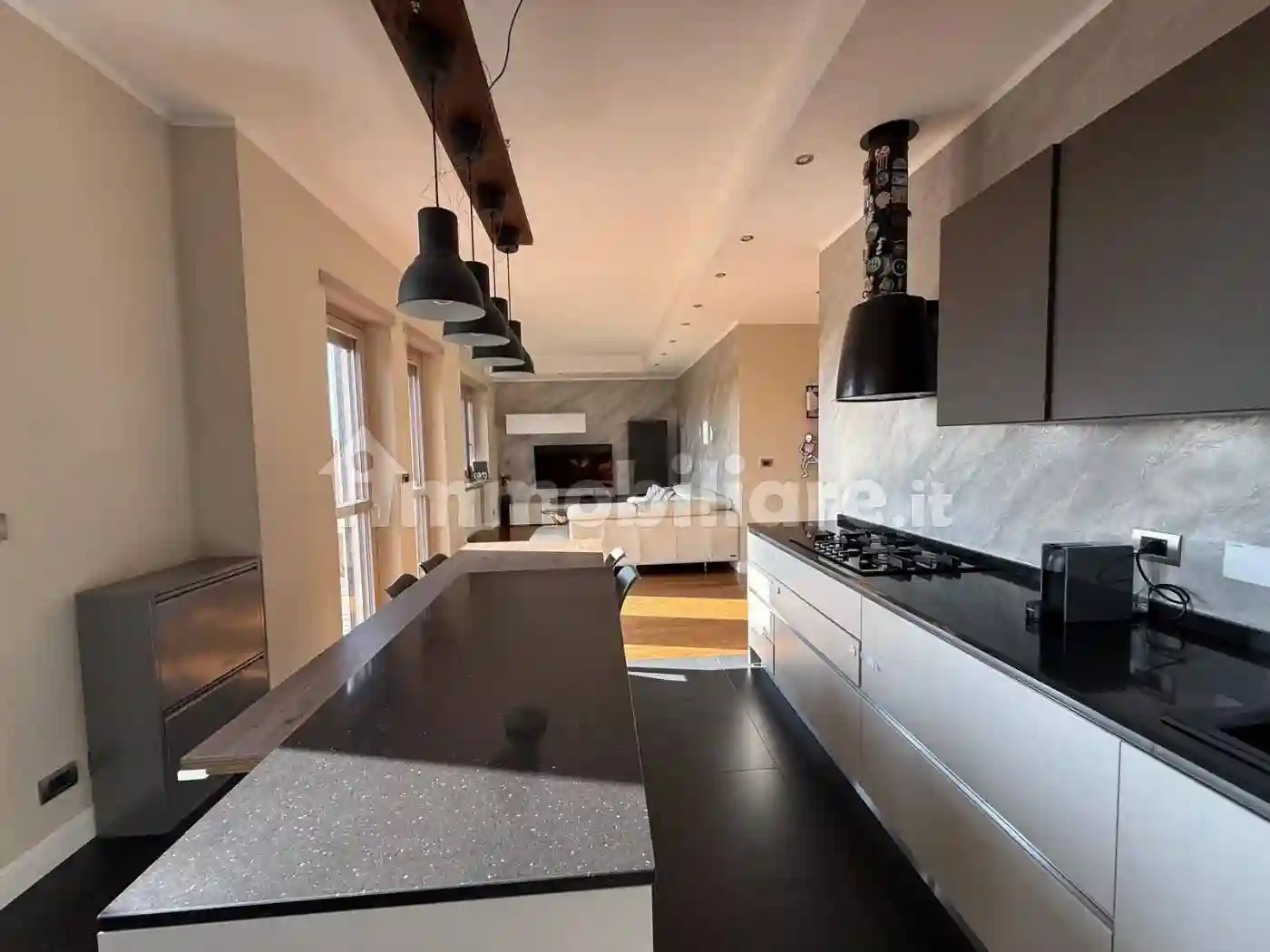 Appartamento - foto 5