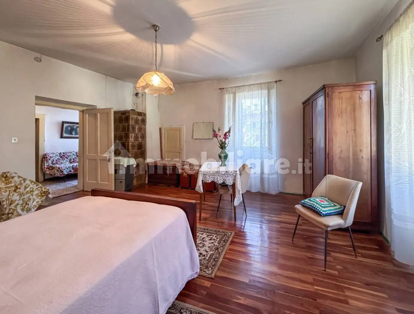 Bilocale via Sasso Rosso 1, Dimaro, Dimaro Folgarida - foto 3