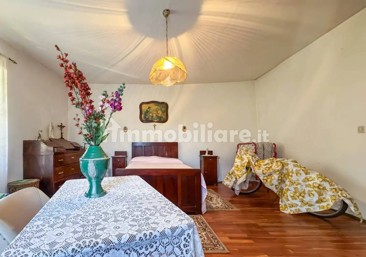 Bilocale via Sasso Rosso 1, Dimaro, Dimaro Folgarida - foto 4