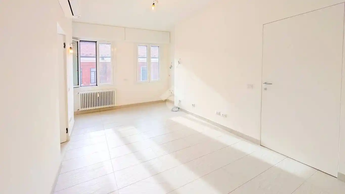 Bilocale via Monte Velino 7, Molise - Cuoco, Milano - foto 2