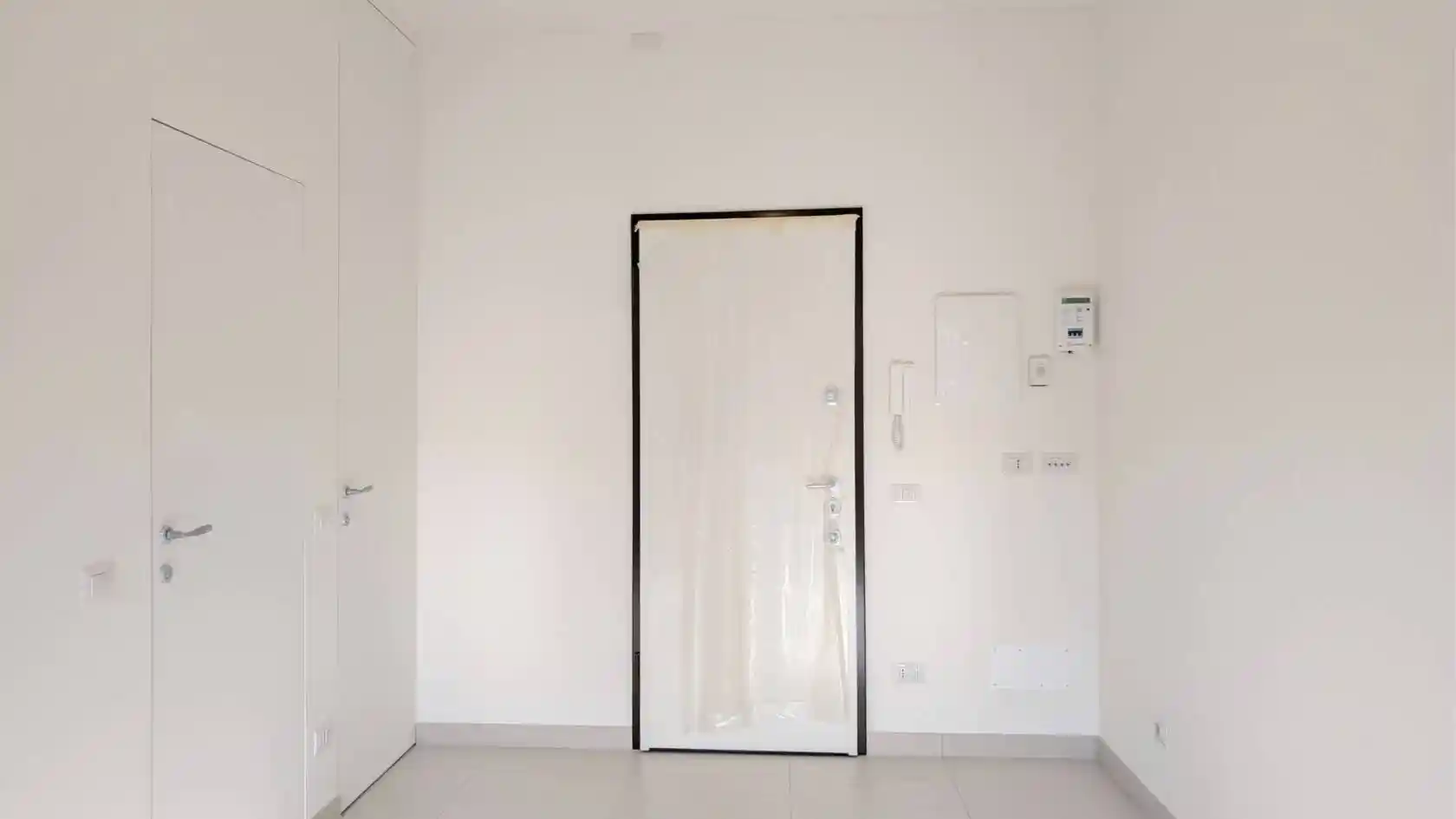 Bilocale via Monte Velino 7, Molise - Cuoco, Milano - foto 4