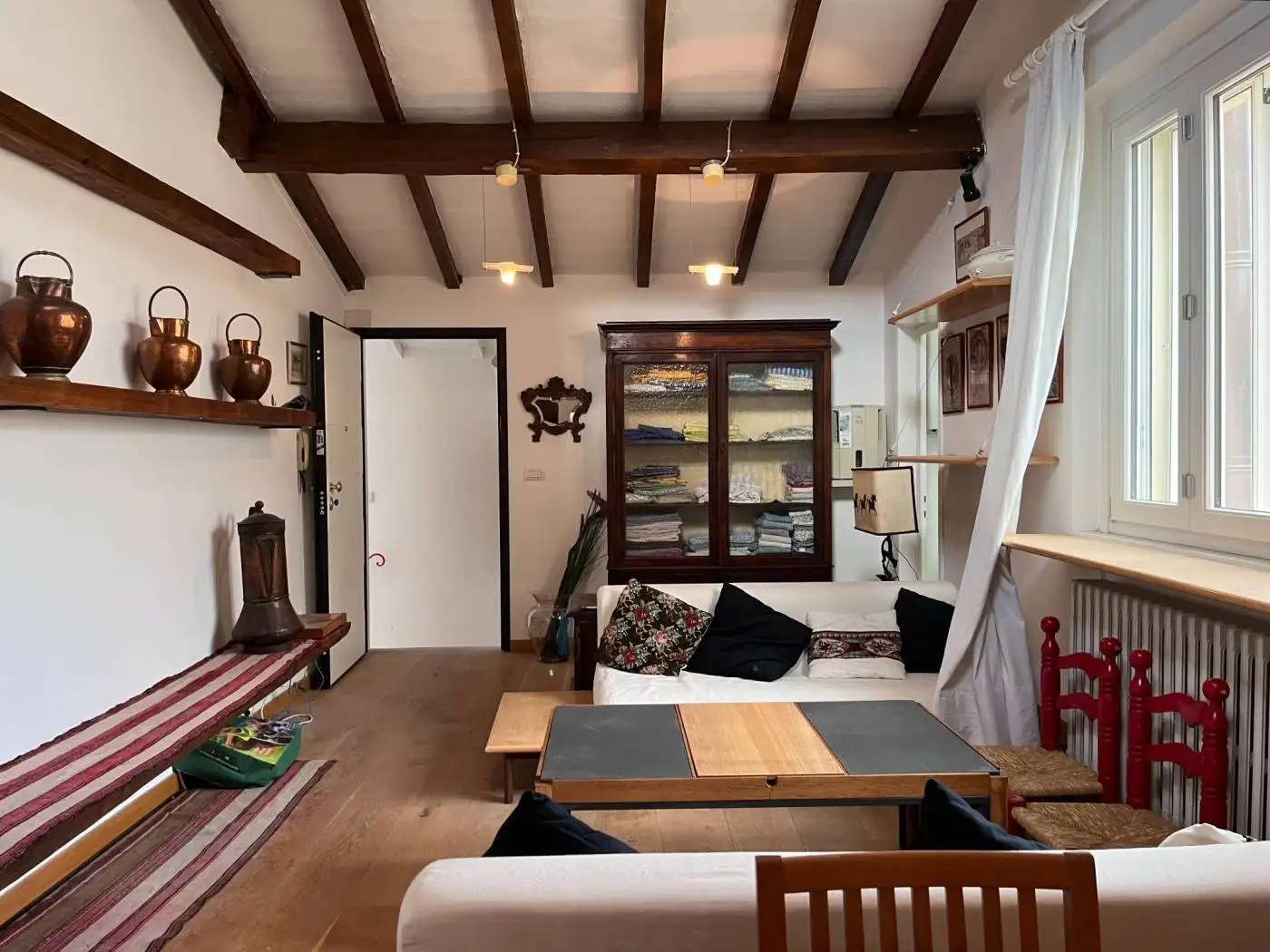 Appartamento in affitto a Firenze