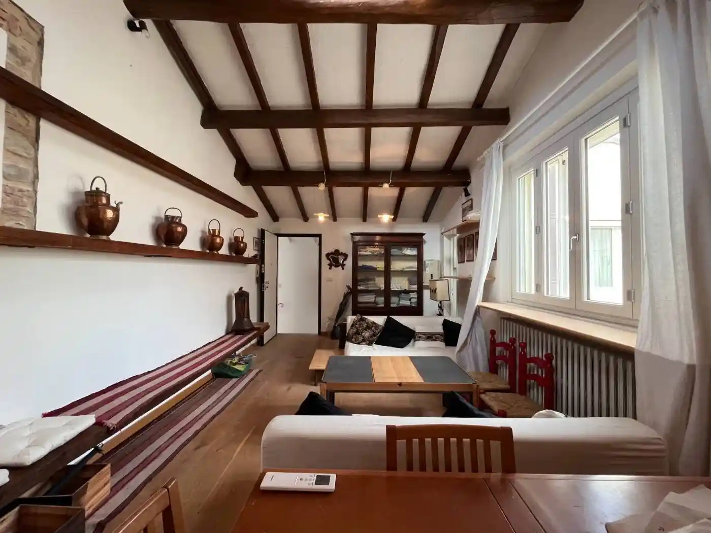 Appartamento via Iacopo Nardi, Mazzini - Oberdan, Firenze - foto 2