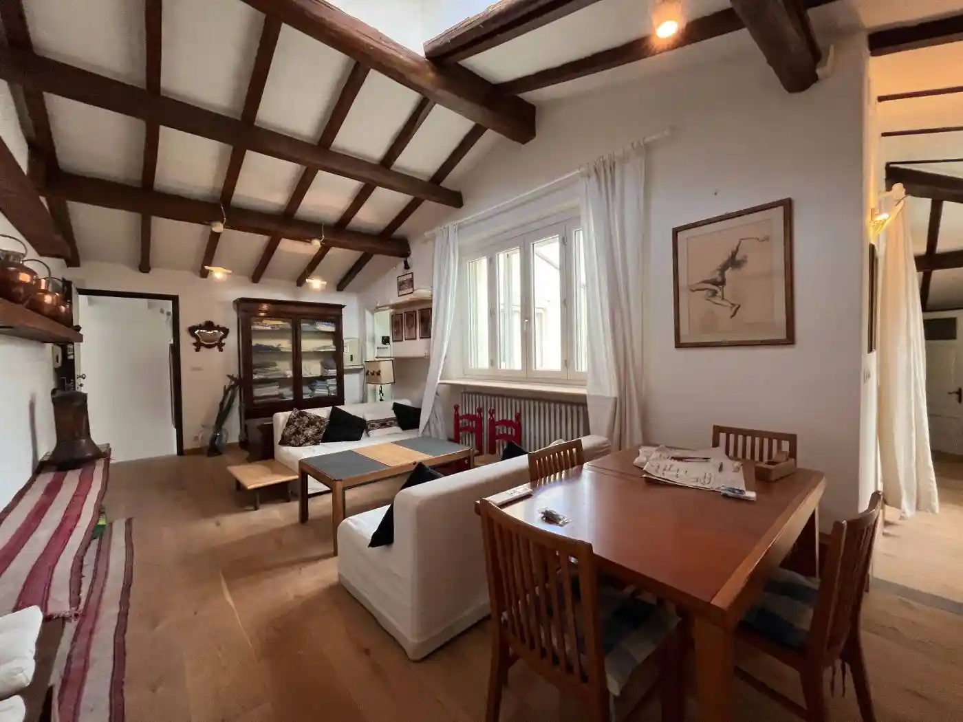 Appartamento via Iacopo Nardi, Mazzini - Oberdan, Firenze - foto 3