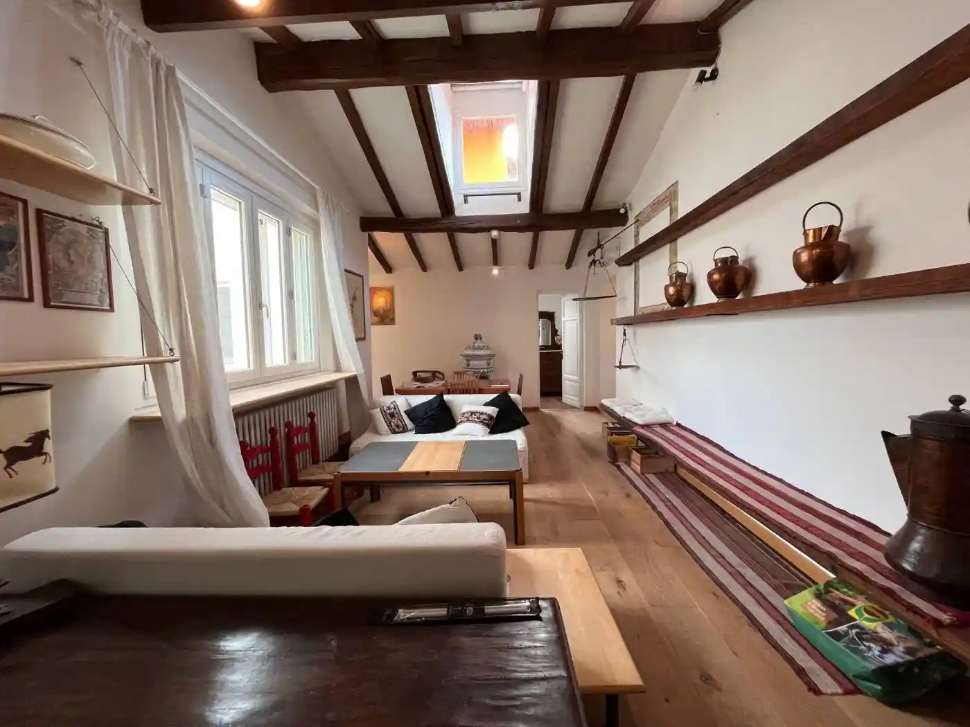 Appartamento via Iacopo Nardi, Mazzini - Oberdan, Firenze - foto 4