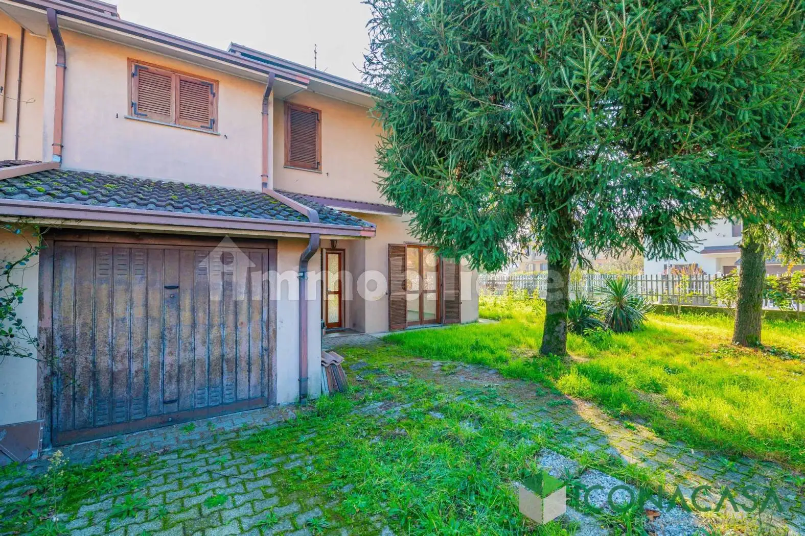 Villa in vendita a Vidigulfo