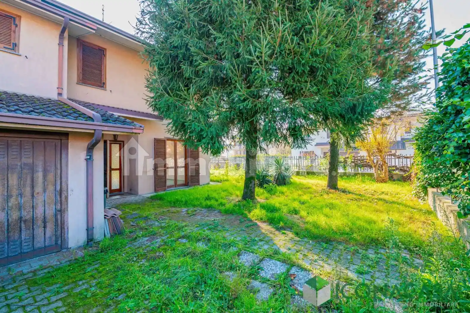 Villa unifamiliare via Giovanni Amendola 5, Centro, Vidigulfo - foto 2