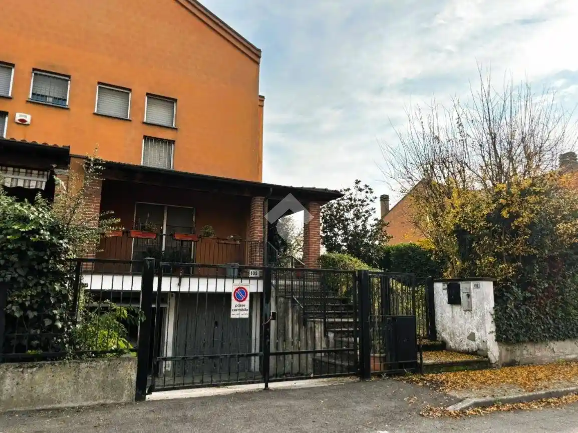 Villetta a schiera - foto 2