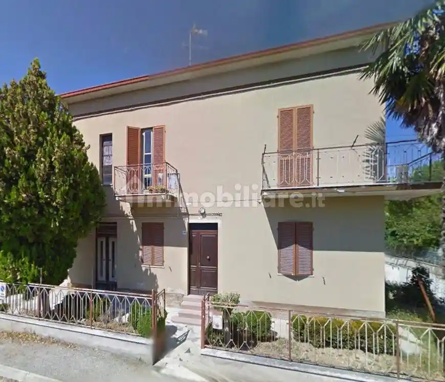 Appartamento in asta a Jesi