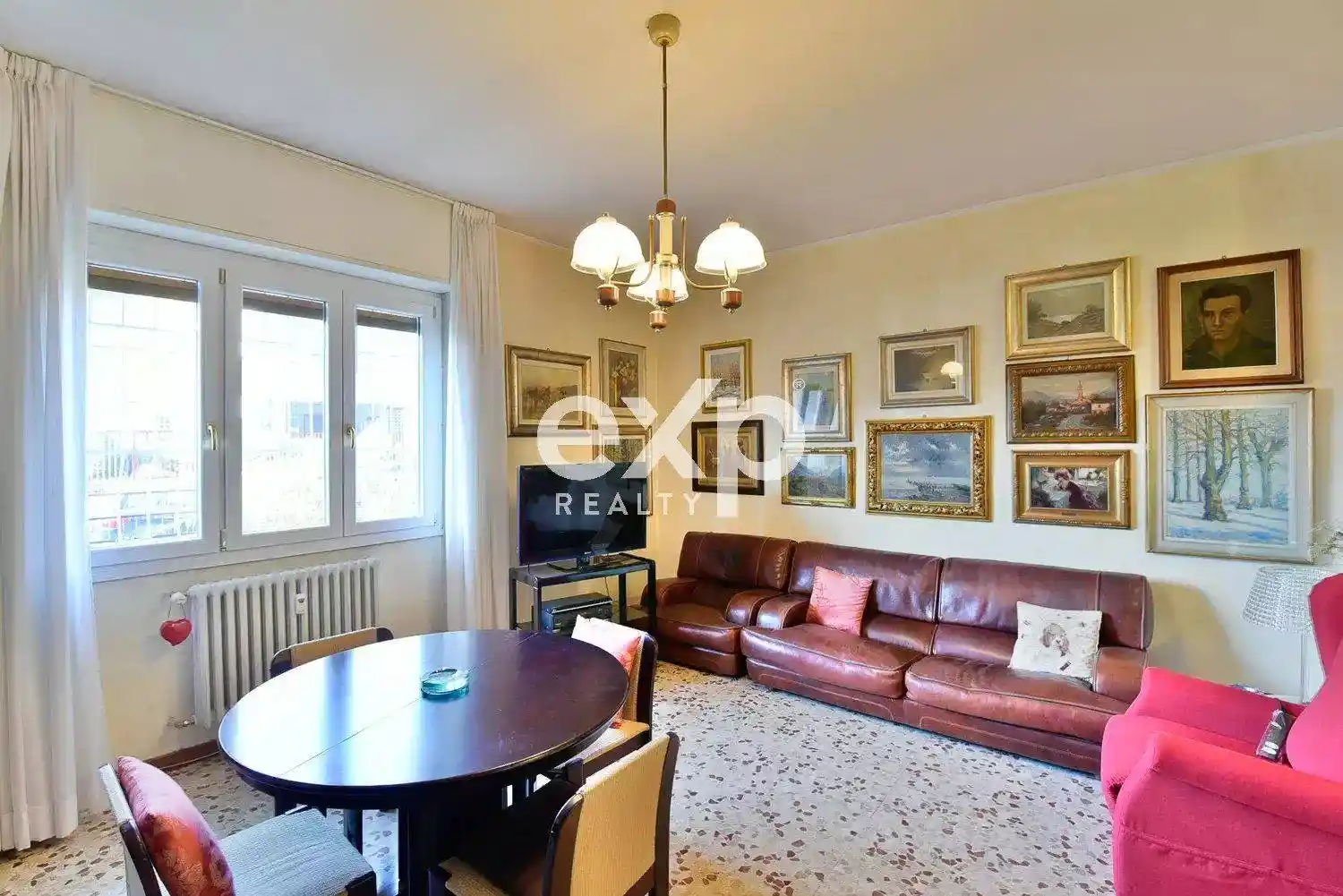 Appartamento in vendita a Monza