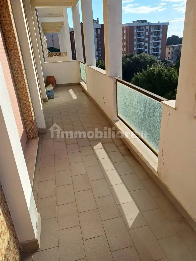 Appartamento in vendita a Livorno