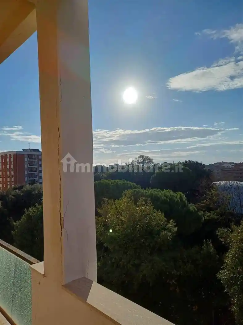 Appartamento da ristrutturare, Goito - Montebello, Livorno - foto 3