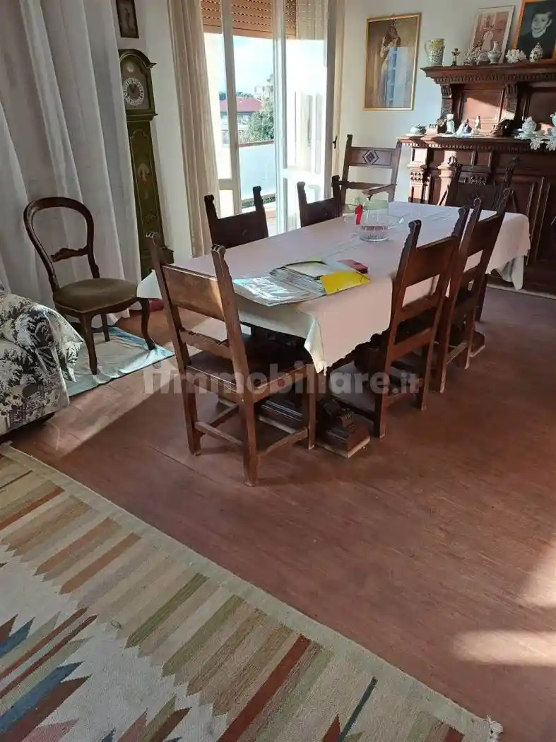 Appartamento da ristrutturare, Goito - Montebello, Livorno - foto 4