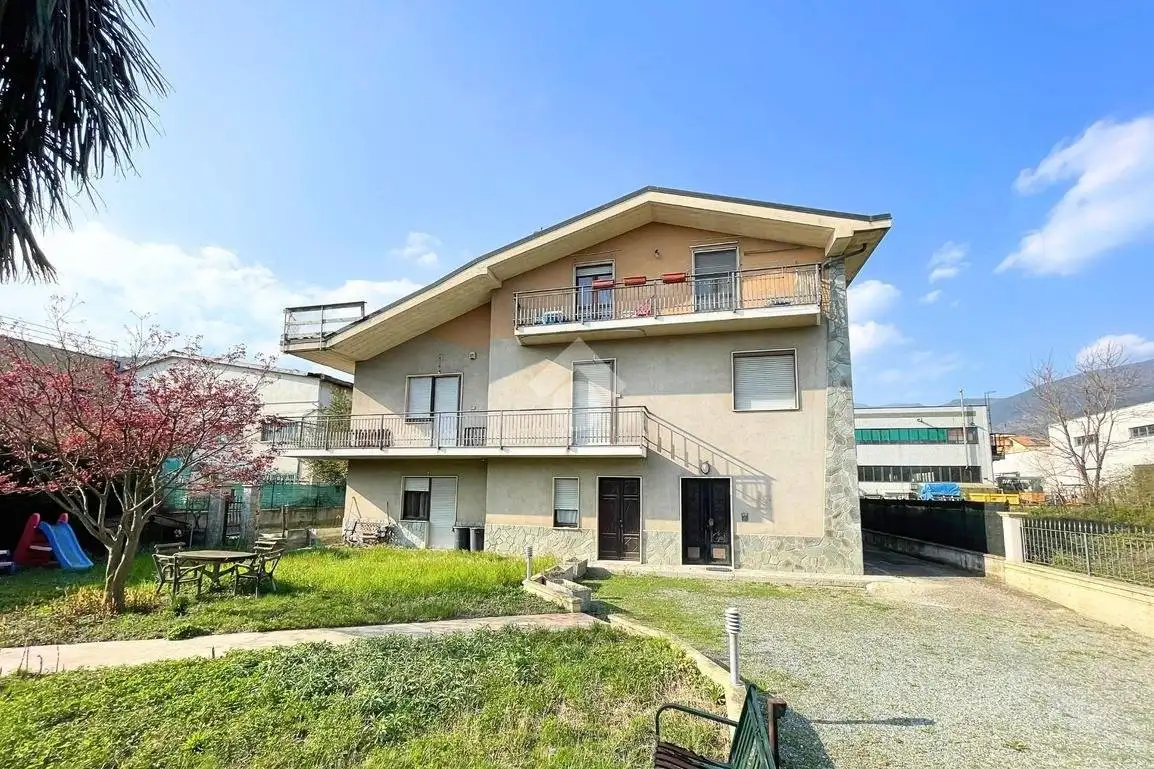 Villa in vendita a Villar Dora