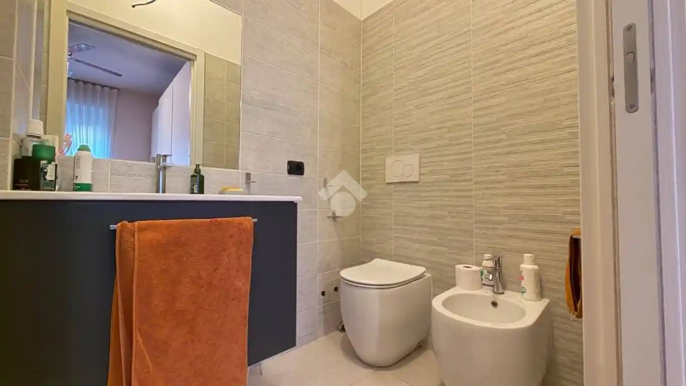 Quadrilocale viale della Libertà 17, Stazione - Ticinello, Pavia - foto 5