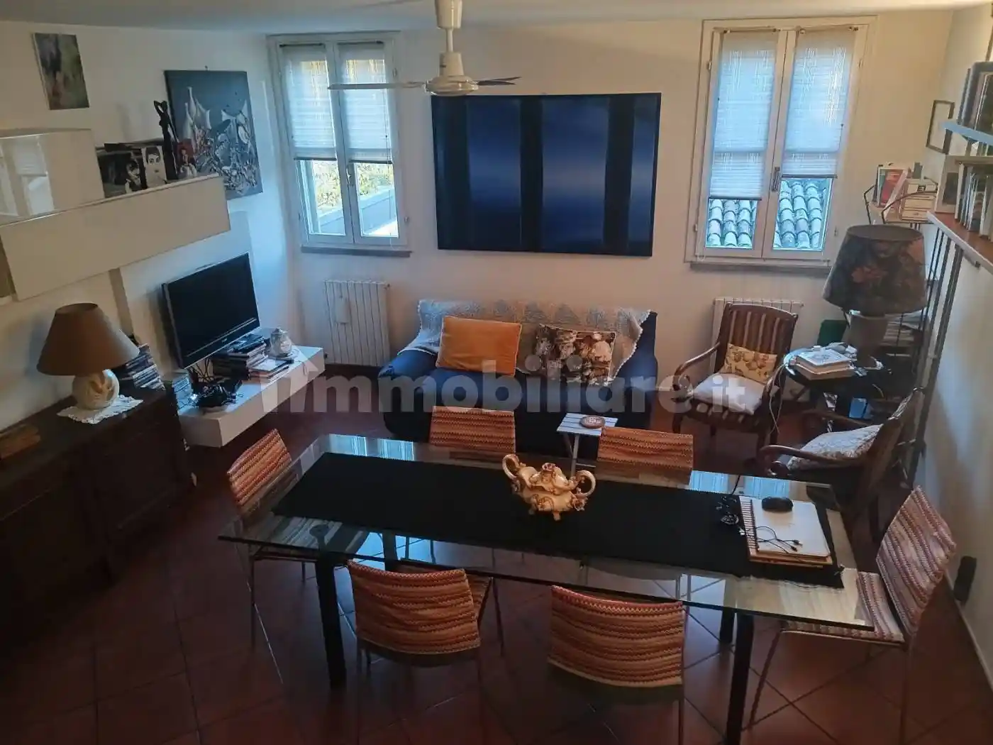 Appartamento in vendita a Reggio Emilia