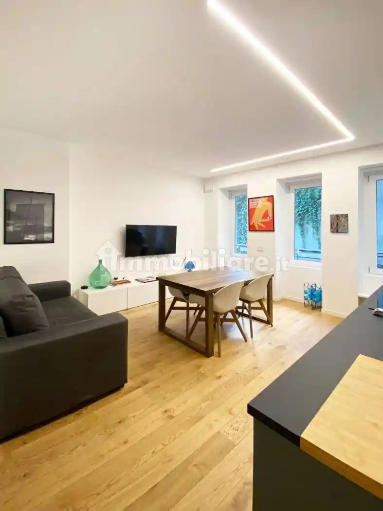 Bilocale via Andrea Pellizzone 13, Città Studi, Milano - foto 3