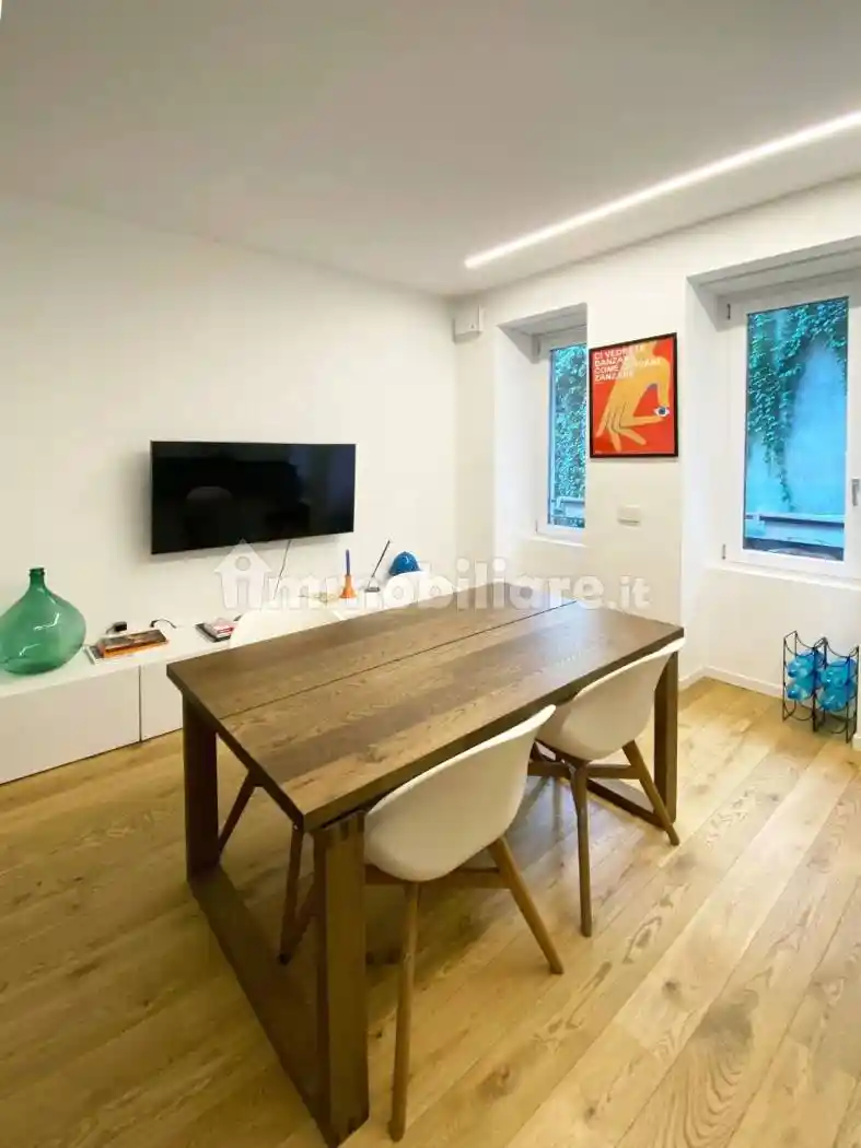 Bilocale via Andrea Pellizzone 13, Città Studi, Milano - foto 4