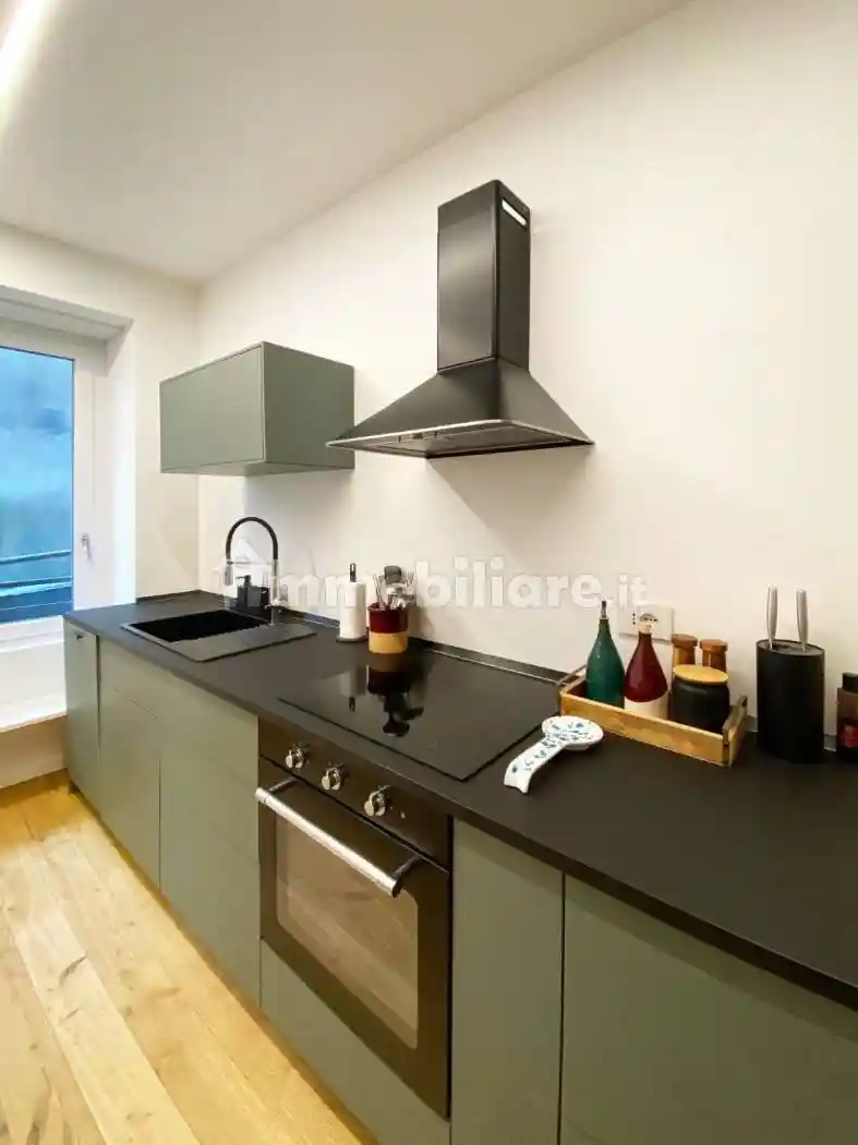 Bilocale via Andrea Pellizzone 13, Città Studi, Milano - foto 5